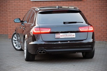 Audi A6 C7 Avant 2.0 TDI 177KM 2013 Audi A6 C7 2.0 TDI 177PS S-line Bdb San Zadbana AF18&quot; DPF/OFF GWARANCJA!, zdjęcie 2