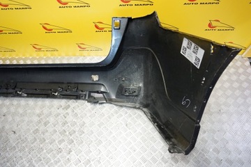 SUBARU OUTBACK 2021 - 2024 Бампер задний 57704AN36B США