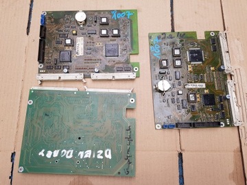 ПЛИТА ВИЛОЧНОГО ПОГРУЗЧИКА R70 ВСЕ ЕЩЕ ПОВРЕЖДЕНА