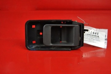 РУЧКА ВНУТРЕННЯЯ ПРАВАЯ ПЕРЕДНЯЯ CITROEN JUMPER I 01R