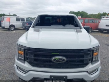 Ford 2023 Ford F150 XLT 2023 3.5l 3.5 Hybryda 290KM, zdjęcie 7