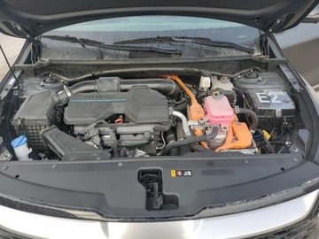 Kia Sportage V 2024 Kia Sportage 2024 KIA SPORTAGE SX PRESTIGE 1.6 Hybryda 177KM, zdjęcie 10