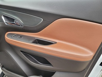 Opel Mokka I SUV 1.4 Turbo ECOTEC 140KM 2014 OPEL MOKKA 1.4 LPG 140 KM Wyjątkowa !! GWARANCJA, zdjęcie 20