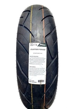 150/80B16 MITAS CUSTOM FORCE 77H TL OPONA TYŁ 150/80/16 MV85B16