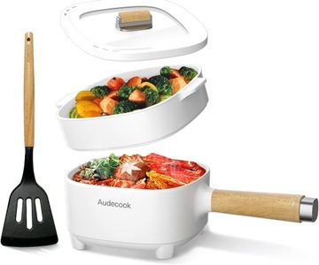 Электрическая кастрюля Audecook