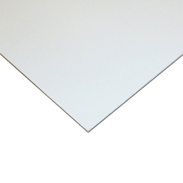 Hips biały 1500x500 1 mm płyta tworzywo
