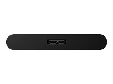 ICY BOX IB-273StU3 2,5-дюймовый дисковый массив SATA с 1 портом USB 3.0, черный +