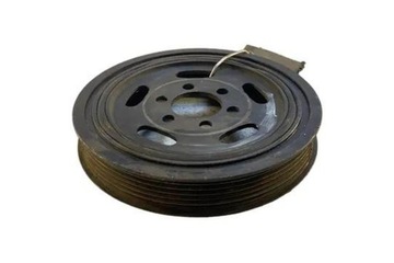 KOLO ŘEMENICE KLIKOVÉ HŘÍDELE OJNICE JAGUAR S-TYPE (X200) 4R8Q69319AA 2.7L DIESEL