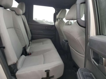 Toyota Tacoma II 2024 Toyota Tacoma Double Cab 2024 2.4l 2.4 Benzyna 278KM, zdjęcie 10