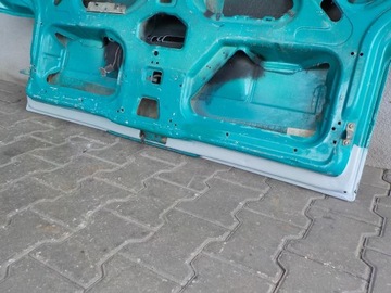 VW T4 VÍKO KUFRU ZADNÍ KRYT KUFRU