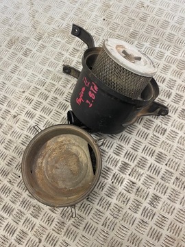 MITSUBISHI PAJERO II POUZDRO FILTRU VZDUCHU 2.8 TD