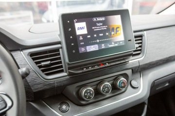 Renault Trafic III Combi 2.0 dCi  150KM 2024 Renault Trafic 8 Osób 2.0 150KM Bogate, zdjęcie 13