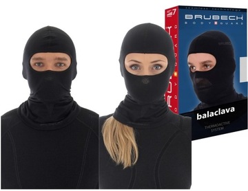 KOMINIARKA PERFEKCYJNIE ODPROWADZA WILGOĆ -XS