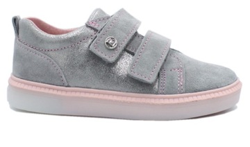 RENBUT TRZEWIKI 23-3357 PÓŁBUTY LED ŚWIECĄCA P 26