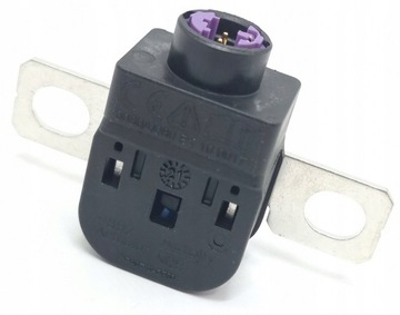 Патрон пиротехнического предохранителя Volvo 30644651