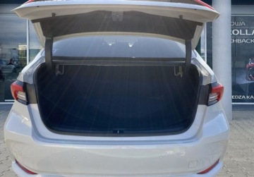 Toyota Corolla XII Sedan Facelifting 1.8 Hybrid 140KM 2024 Toyota Corolla 1.8 Hybrid GR Sport Dynamic ASO VAT 23 Toyota Mikolajczak, zdjęcie 15