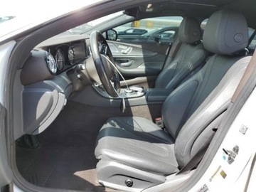 Mercedes CLS C257 2019 Mercedes-Benz CLS 2019, 3.0L, od ubezpieczalni 3.0 Benzyna 362KM, zdjęcie 6