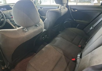 Honda Accord VIII Kombi 2.2 DTEC 150KM 2009 Honda Accord 2.2 i-DTEC 150KM Tourer-Krajowa, I wlasciciel,Serwisowana,Fak, zdjęcie 13