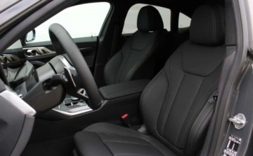 BMW Seria 4 G22-23-26 Coupe 2.0 420d 190KM 2026 BMW Seria 4 420d xDrive GranCoupe, 19 cali, Szyberdach, M Pakiet, Individu, zdjęcie 14