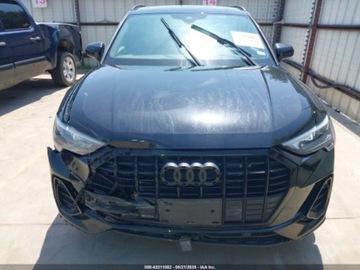 Audi Q3 II 2022 Audi Q3 Premium 45 Tfsi S Line Quattro Tiptronic 2022 2.0l 2.0 Benzyna, zdjęcie 7