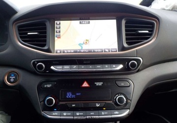 Hyundai IONIQ 2016 Hyundai IONIQ Okazja Elektryczny 1KM, zdjęcie 24
