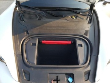 Porsche 2021 Porsche Taycan 2021, RWD, od ubezpieczalni, zdjęcie 10