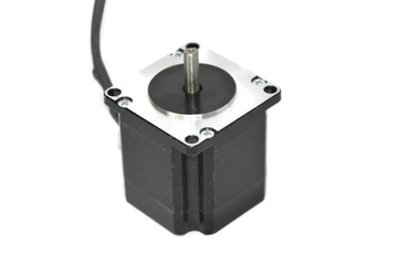Nanotec ST5709M1208-A Шаговый двигатель 6,0 В