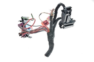 wtyczki komputera PASSAT B5 038906018GA 0281010170
