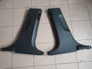 KIA EV6 22- SŁUPEK OSŁONA SŁUPKA POSZYCIE ŚRODKOWY