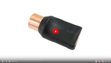 Электрод для омывателя глаз BITS, диаметр 16мм.