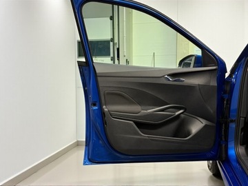 Skoda Fabia IV 1.0 TSI 110KM 2023 Skoda Fabia 1.0 TSI 110KM Ambition, Salon Polska,, zdjęcie 15