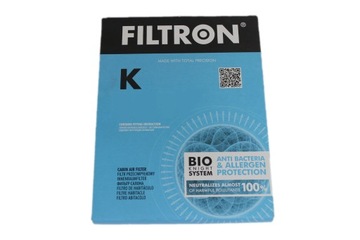 FILTRON FILTR KABINA K 1411A