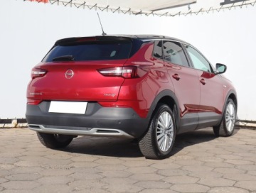 Opel 2020 Opel Grandland 1.2 Turbo, Skóra, Klima, zdjęcie 4