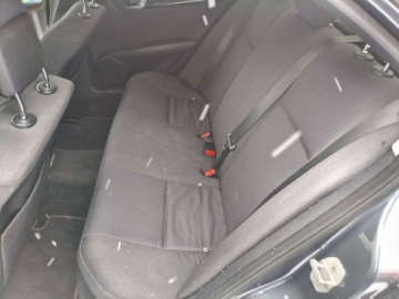 Mercedes Klasa C W204 2008 Mercedes-Benz Klasa C Mercedes C 220Cdi w204 Avantgarde Automat Klima Seda, zdjęcie 26