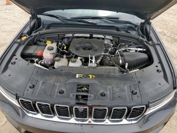 Jeep Grand Cherokee IV 2022 Jeep Grand Cherokee Limited 4XE 2022 2.0l 2.0 Hybryda 375KM, zdjęcie 6