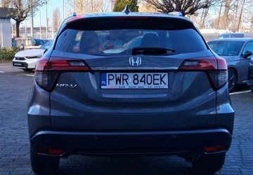 Honda HR-V II SUV Facelifting 1.5 i-VTEC 130KM 2019 Honda HR-V Honda HRV 1.5 Executive (ADAS) - Dealer Honda Karlik Poznan Mal, zdjęcie 6