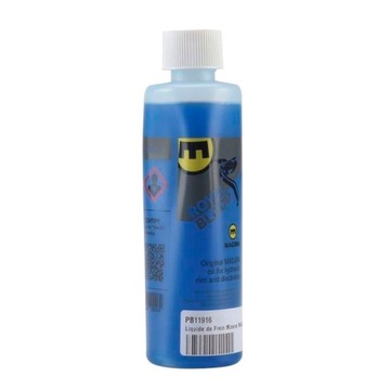 MAGURA ROYAL BLOOD 250ml Płyn hamulcowy mineralny