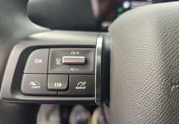 Citroen 2023 Citroen C4X e-C4 X EV136 50kWh Shine Elektryczny 136KM, zdjęcie 25