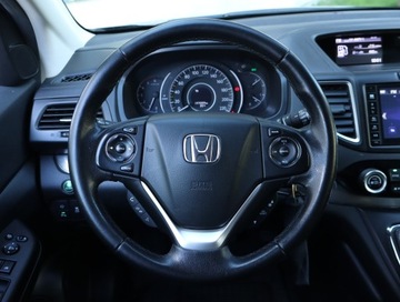 Honda CR-V IV SUV Facelifting 1.6 i-DTEC 160KM 2015 Honda CR-V 1.6D BiTurbo, Salon Polska, Serwis ASO, zdjęcie 20