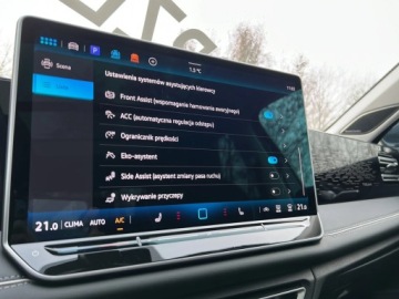 Volkswagen Tiguan II SUV Facelifting 1.5 TSI 150KM 2024 Volkswagen Tiguan Elegance 1.5 eTSI 150 KM DSG, zdjęcie 19