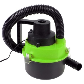 АВТОМОБИЛЬНЫЙ ПЫЛЕСОС 12В 93ВТ БОЛЬШОЙ