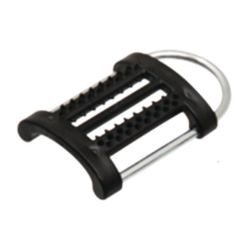 Соединитель ленты Горизонт 40 мм – быстро и просто