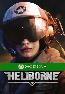 HELIBORNE XBOX ONE PL