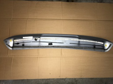 AUDI A4 B8 AVANT COMBI СПОЙЛЕР FLAP S-LINE LX7V