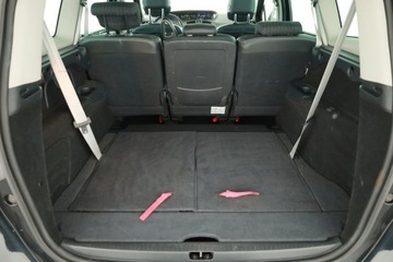 Renault Grand Scenic II 2014 Renault Grand Scenic 1.2 TCe, 7 miejsc, Skóra, zdjęcie 13