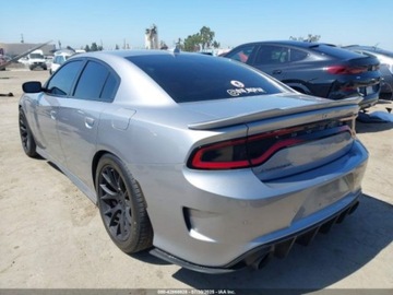 Dodge Charger VII 2016 Dodge Charger SRT 392 2016 6.4L 6.4 Benzyna 485KM, zdjęcie 3