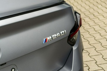 BMW Seria 2 F74 2025 BMW M240 xDrive Coupe Dostępny od ręki!, zdjęcie 11