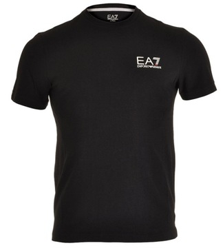 EA7 Emporio Armani koszulka T-Shirt NEW roz: XL