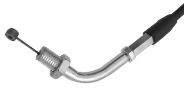 LINKA GAZU MOTO. PIAGGIO X9 500 (01-04) LINMOT