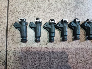 ШАЙБА ИНЖЕКЦИОННАЯ ПРОКЛАДКА AUDI A6 S6 C5 A8 4.2 V8